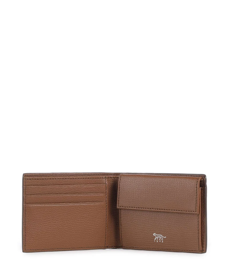 Tiger of Sweden Wivalius P Monedero cognac