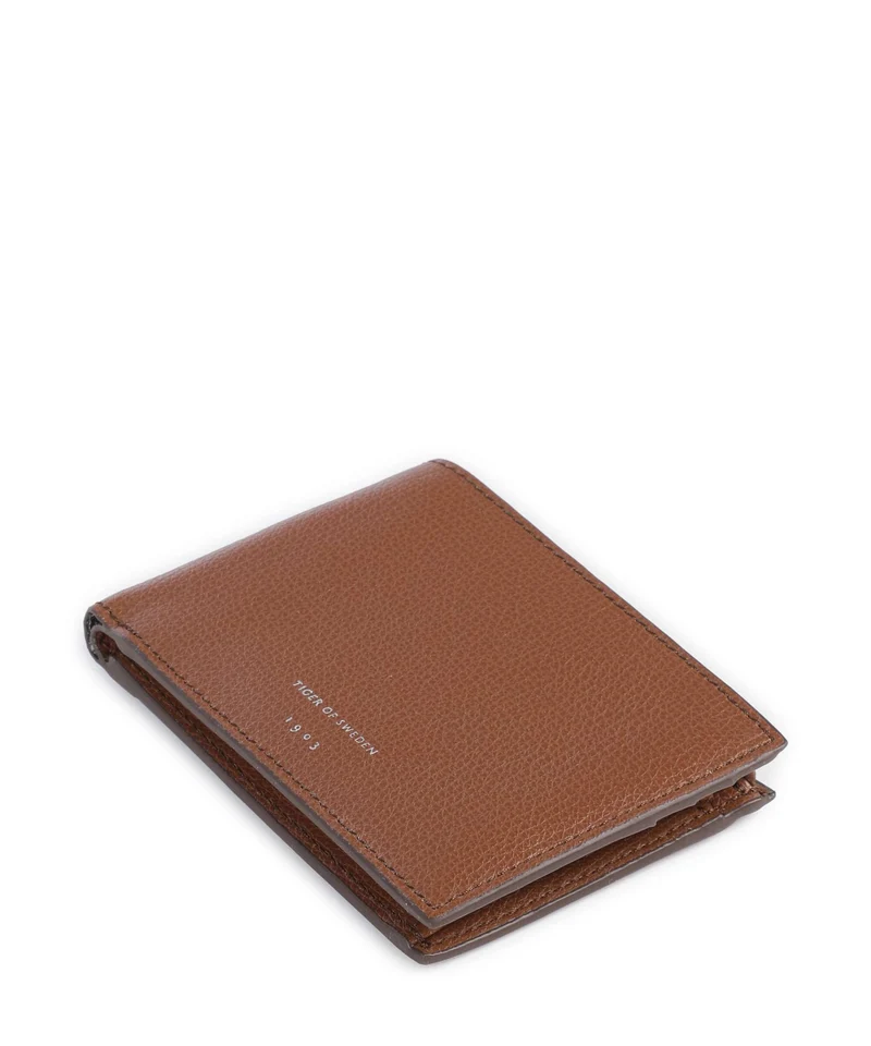 Tiger of Sweden Wivalius P Monedero cognac