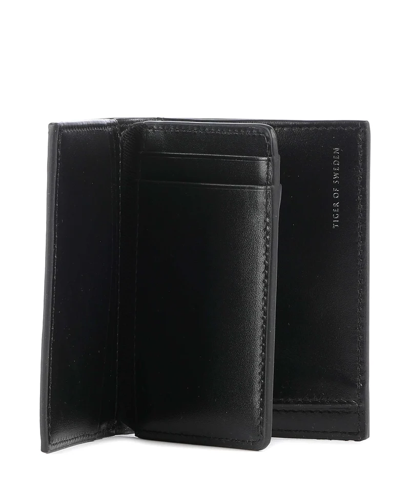 Tiger of Sweden Whitan Monedero black