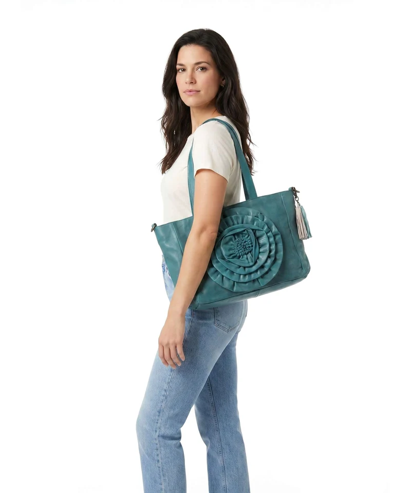 Taschendieb Wien Rosenhügelstrasse 2 Bolsa shopping mint