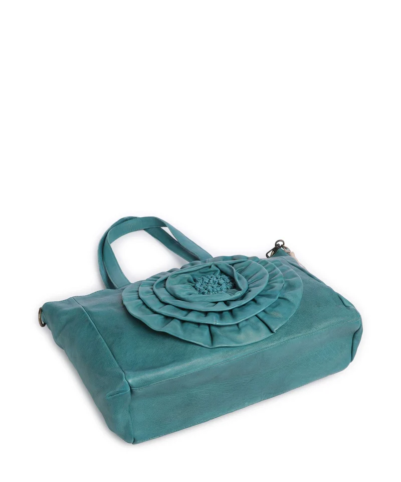 Taschendieb Wien Rosenhügelstrasse 2 Bolsa shopping mint