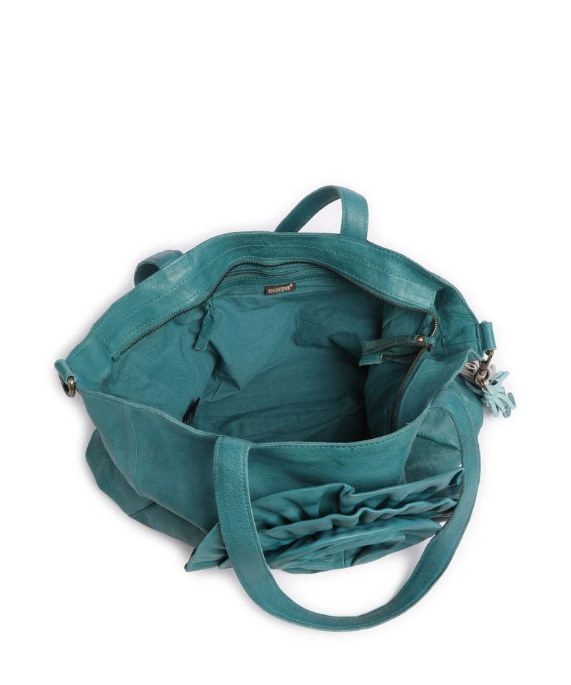Taschendieb Wien Rosenhügelstrasse 2 Bolsa shopping mint