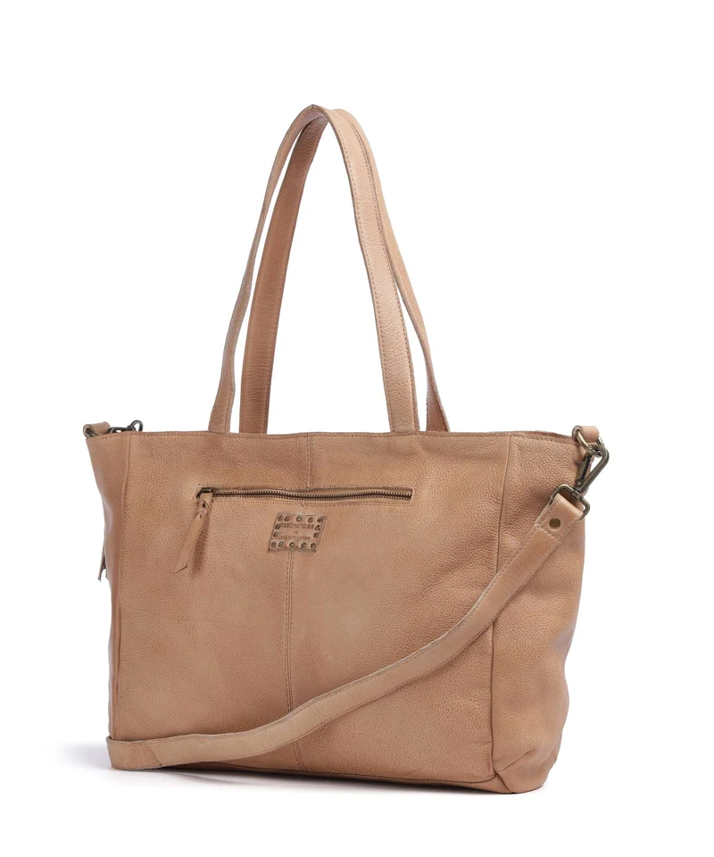 Taschendieb Wien Rosenhügelstrasse 2 Bolsa shopping wuestensand