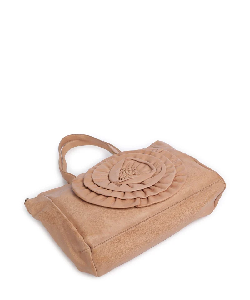 Taschendieb Wien Rosenhügelstrasse 2 Bolsa shopping wuestensand