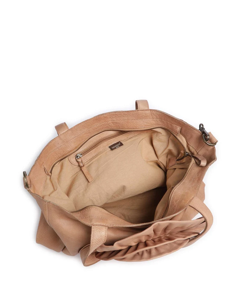 Taschendieb Wien Rosenhügelstrasse 2 Bolsa shopping wuestensand