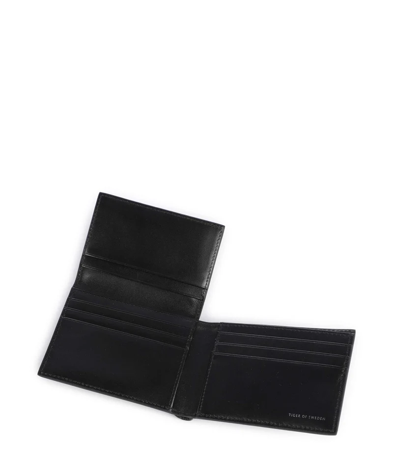 Tiger of Sweden Wrene Monedero black