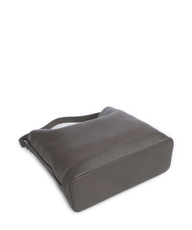 Tiger of Sweden Foru Bolso de hobo mud