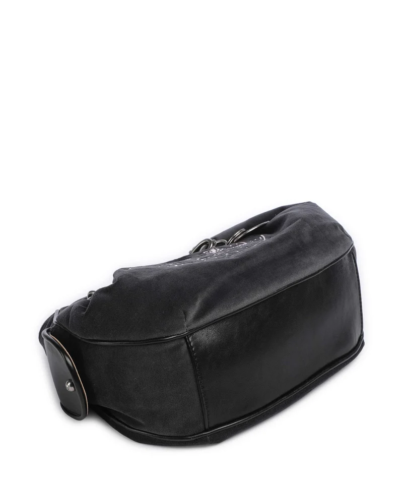 Juicy Couture Daydreamer Classic Crest M Bolso de hobo grey
