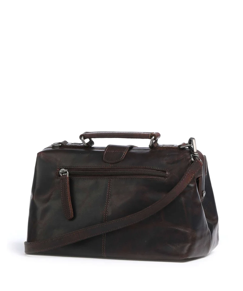 The Chesterfield Brand Rachael Bandolera brown