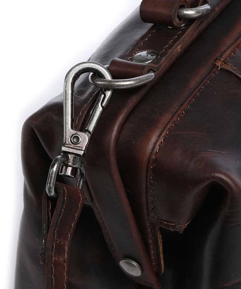 The Chesterfield Brand Rachael Bandolera brown