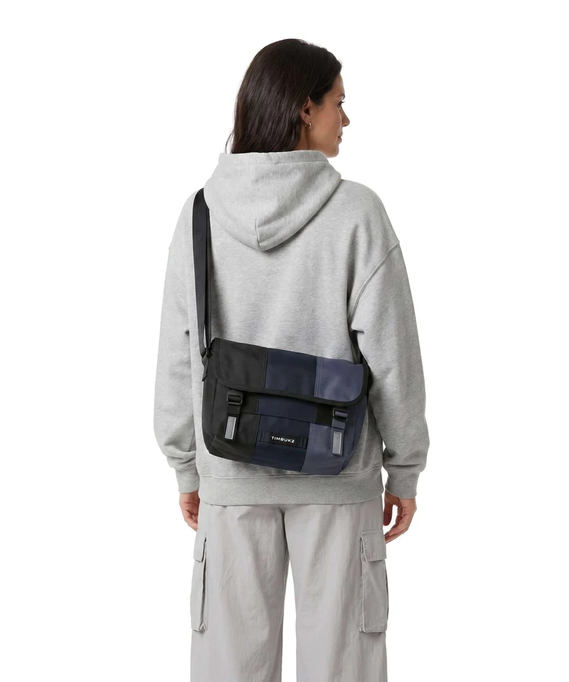 Timbuk2 Classic XS Bolso de mensajero monsoon