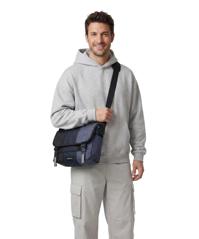 Timbuk2 Classic XS Bolso de mensajero monsoon