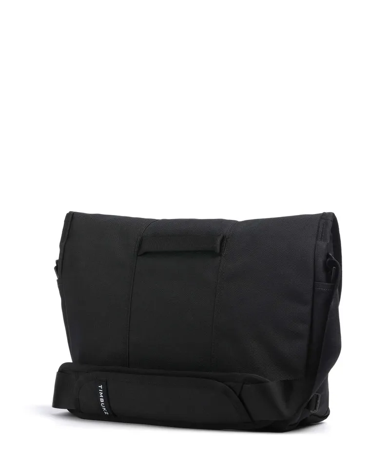 Timbuk2 Classic S Bolso de mensajero jet black