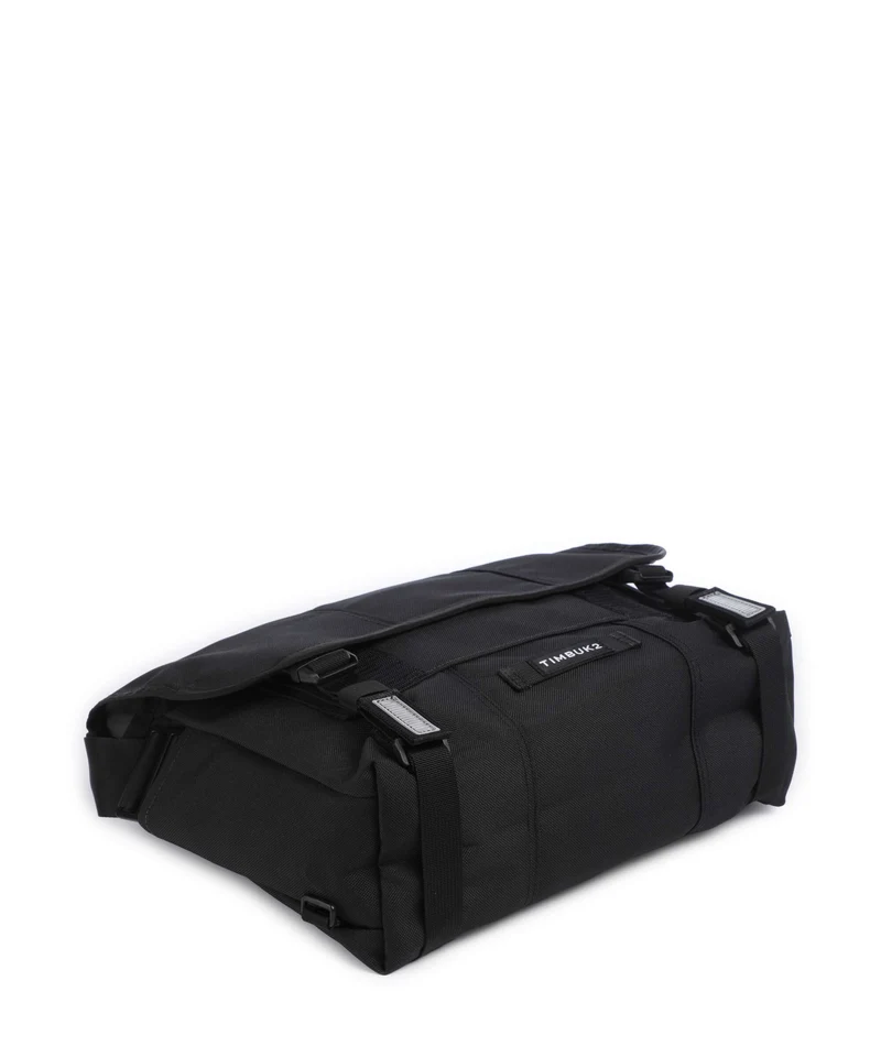 Timbuk2 Classic S Bolso de mensajero jet black