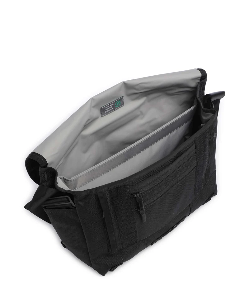 Timbuk2 Classic S Bolso de mensajero jet black