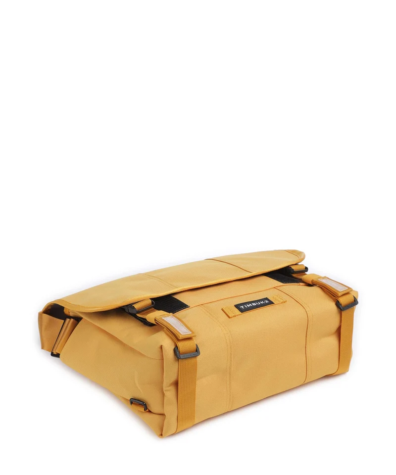 Timbuk2 Classic S Bolso de mensajero honey