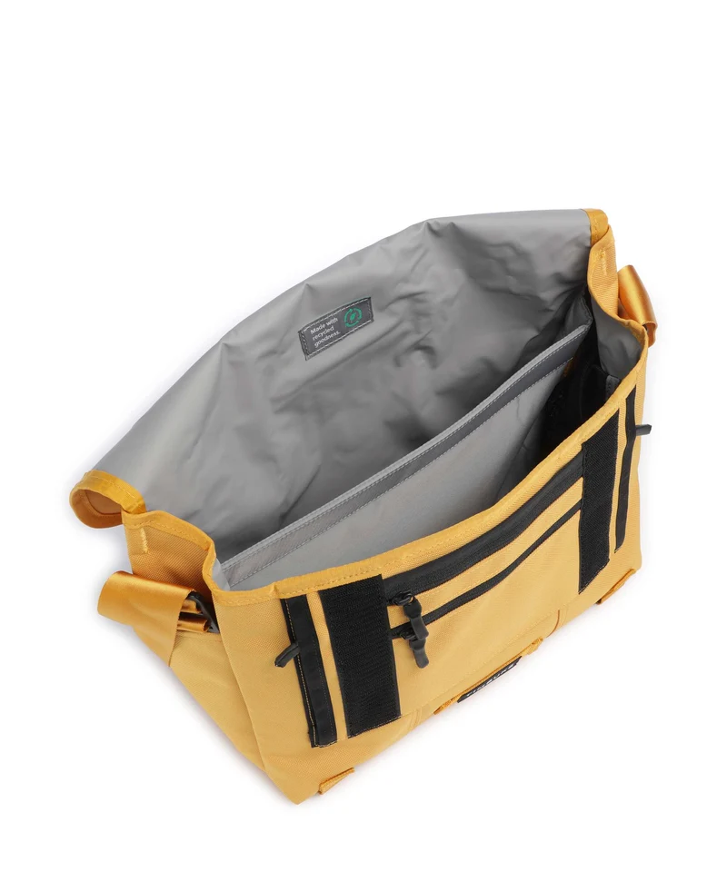 Timbuk2 Classic S Bolso de mensajero honey