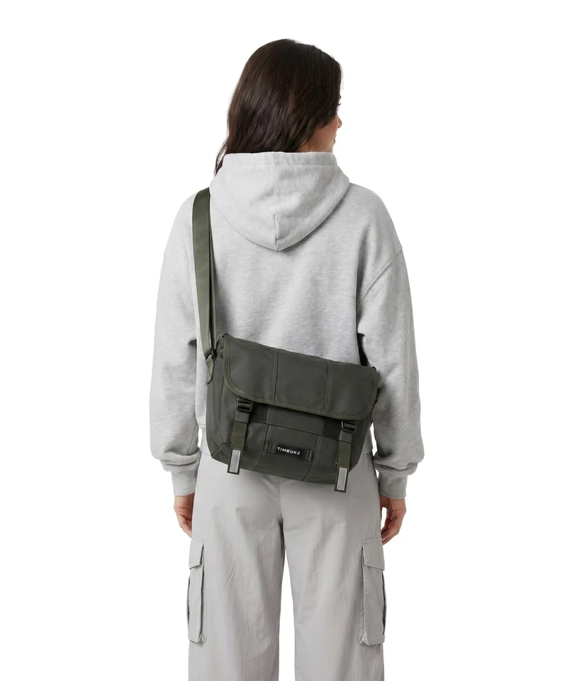 Timbuk2 Classic XS Bolso de mensajero army
