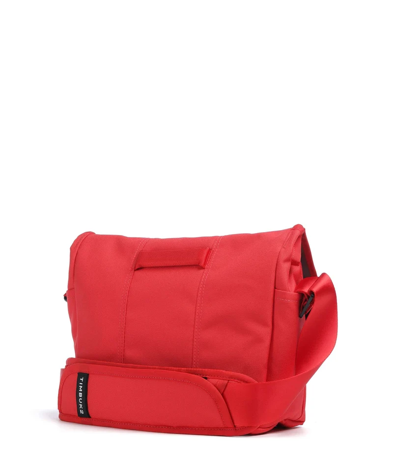 Timbuk2 Classic XS Bolso de mensajero fire red