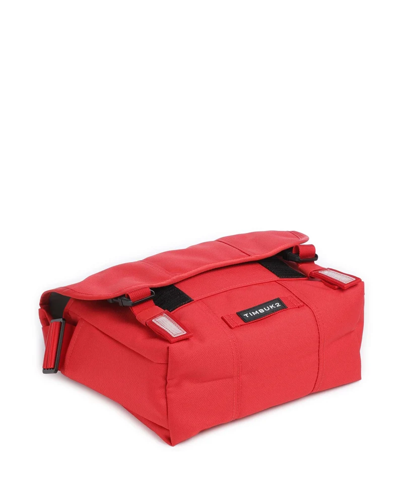 Timbuk2 Classic XS Bolso de mensajero fire red