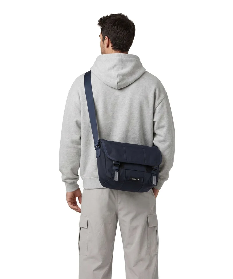 Timbuk2 Classic XS Bolso de mensajero nautical