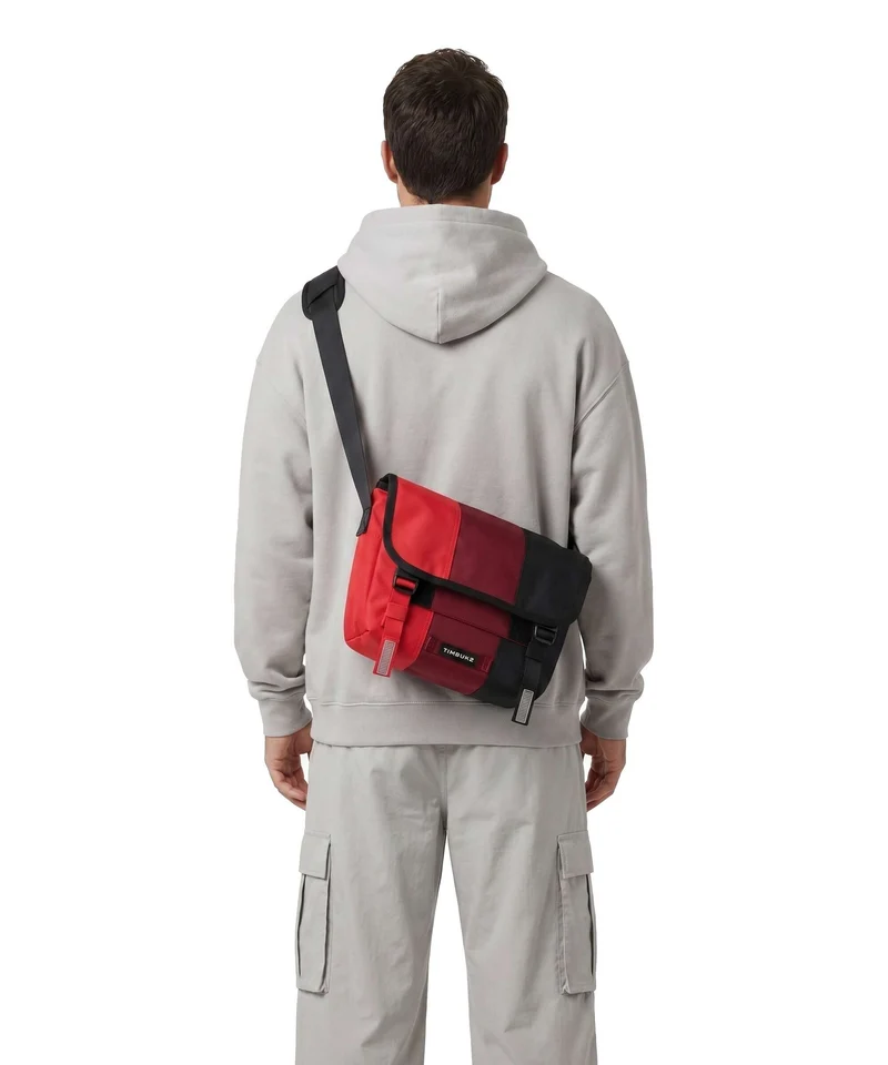 Timbuk2 Classic XS Bolso de mensajero diablo