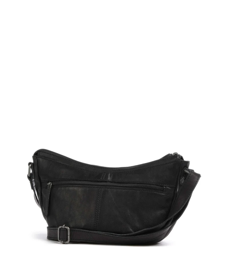 The Chesterfield Brand Clarita Bandolera black