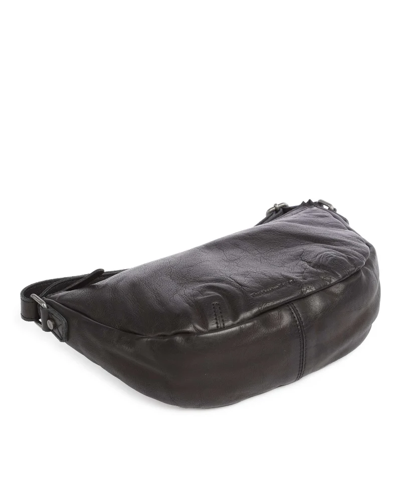 The Chesterfield Brand Clarita Bandolera black