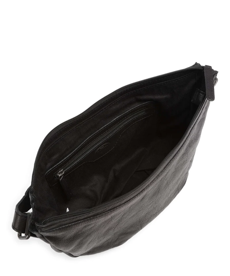 The Chesterfield Brand Clarita Bandolera black