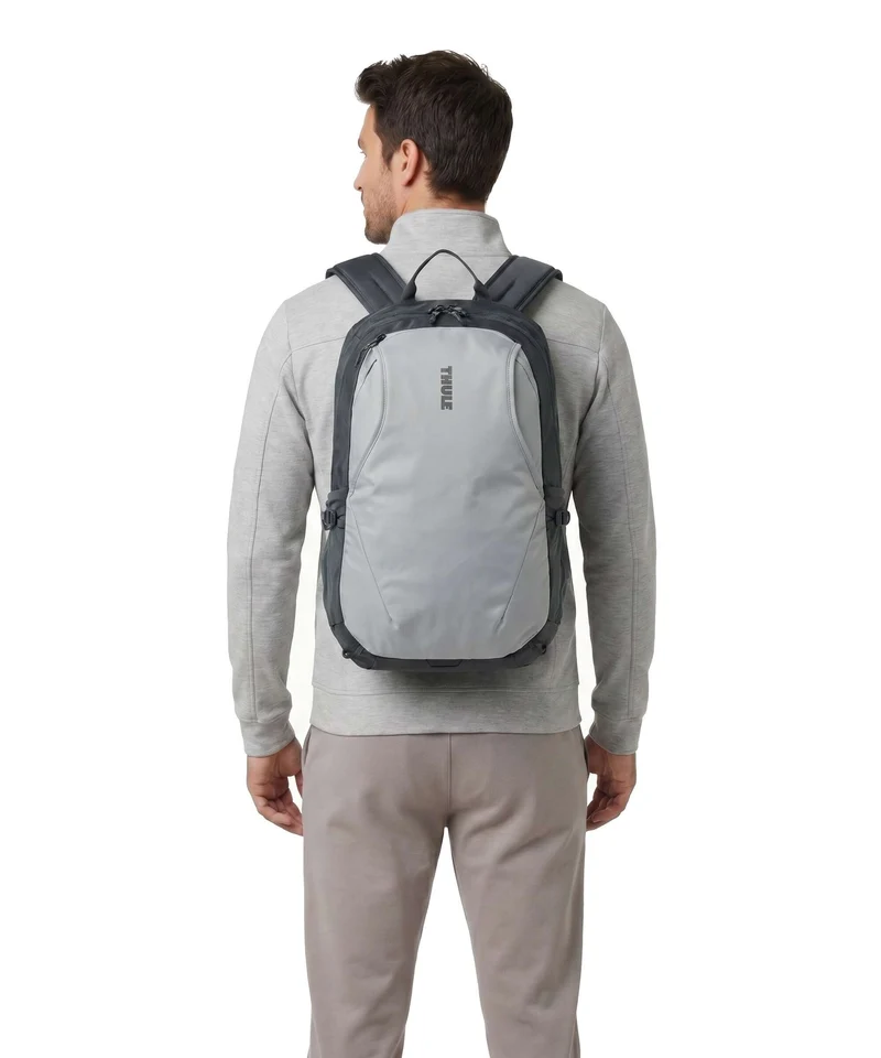 Thule EnRoute 23 Mochila para portátil soft blue/darkest blue