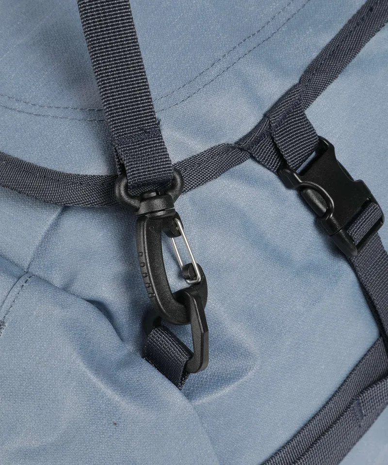 Eagle Creek Cargo Hauler 60 Bolso de viaje glacier blue