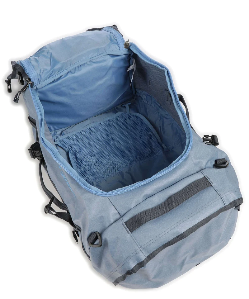 Eagle Creek Cargo Hauler 60 Bolso de viaje glacier blue