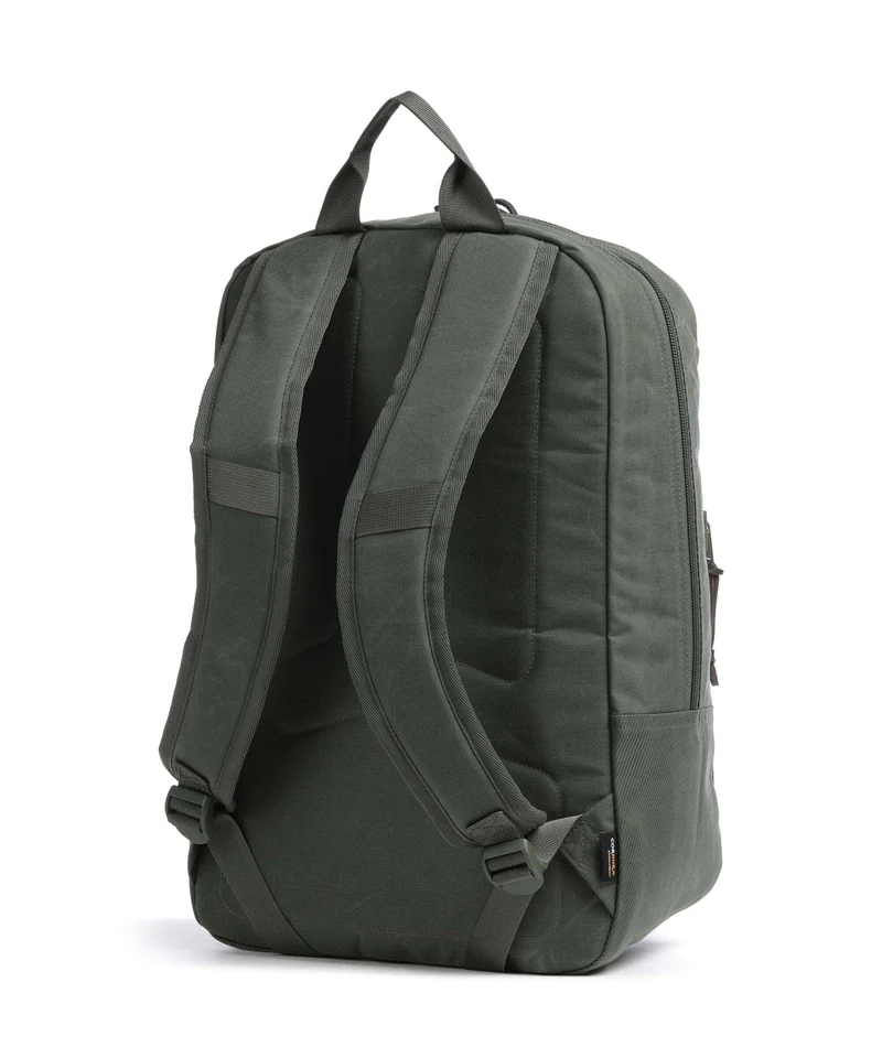 Filson Cordura Nylon Mochila service green