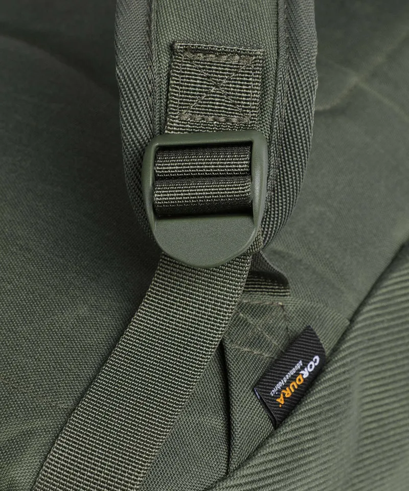Filson Cordura Nylon Mochila service green