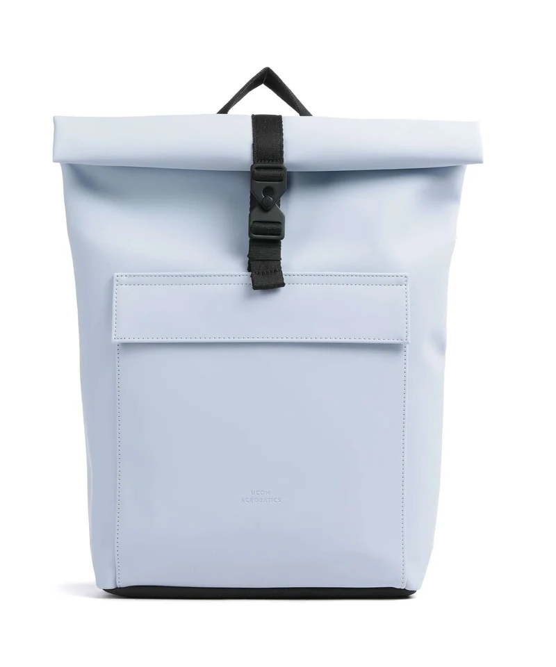 Ucon Acrobatics Lotus Jasper Mini Mochila roll-top fog blue