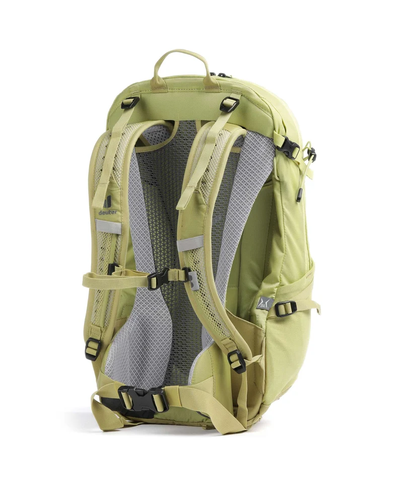 Deuter Futura 21 SL Mochila de senderismo sprout linden