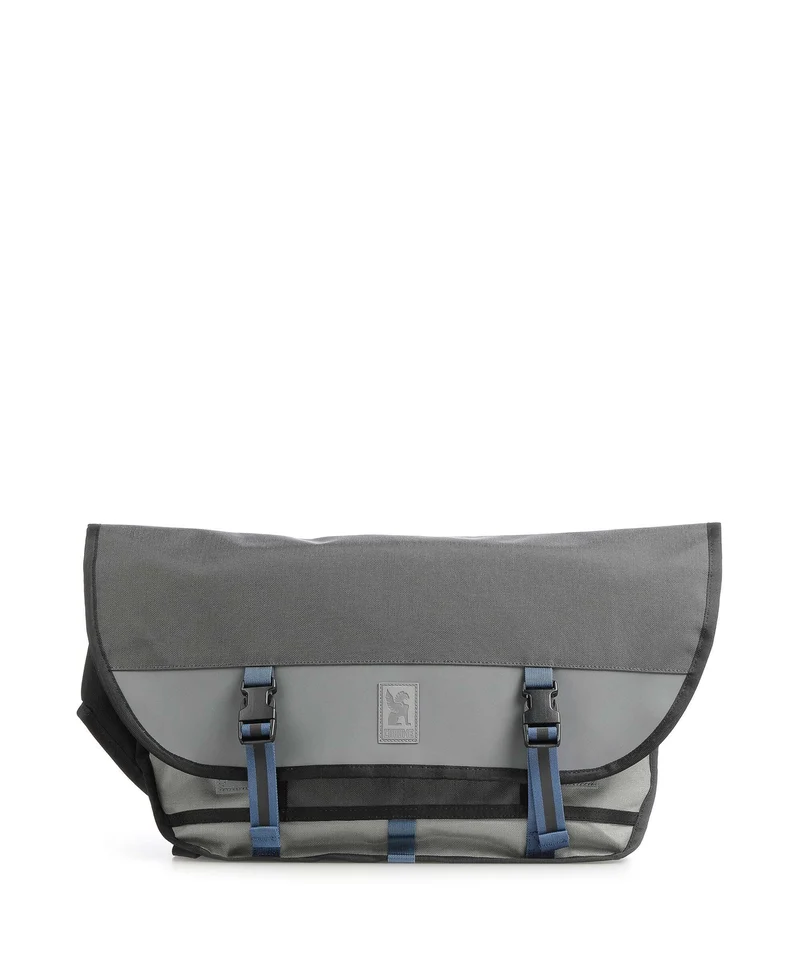 Chrome Citizen Bolso de mensajero fog