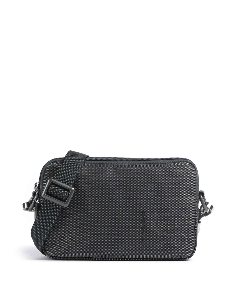 Mandarina Duck MD20 Bandolera steel