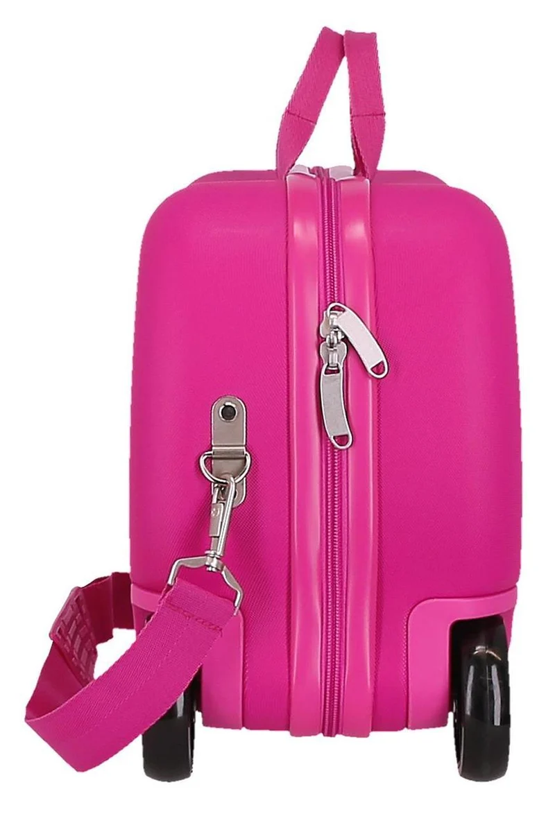 4771043 MALETA INF.ABS 4R.(2 MULTI.) 45CM. MINNIE COMFORT ZO