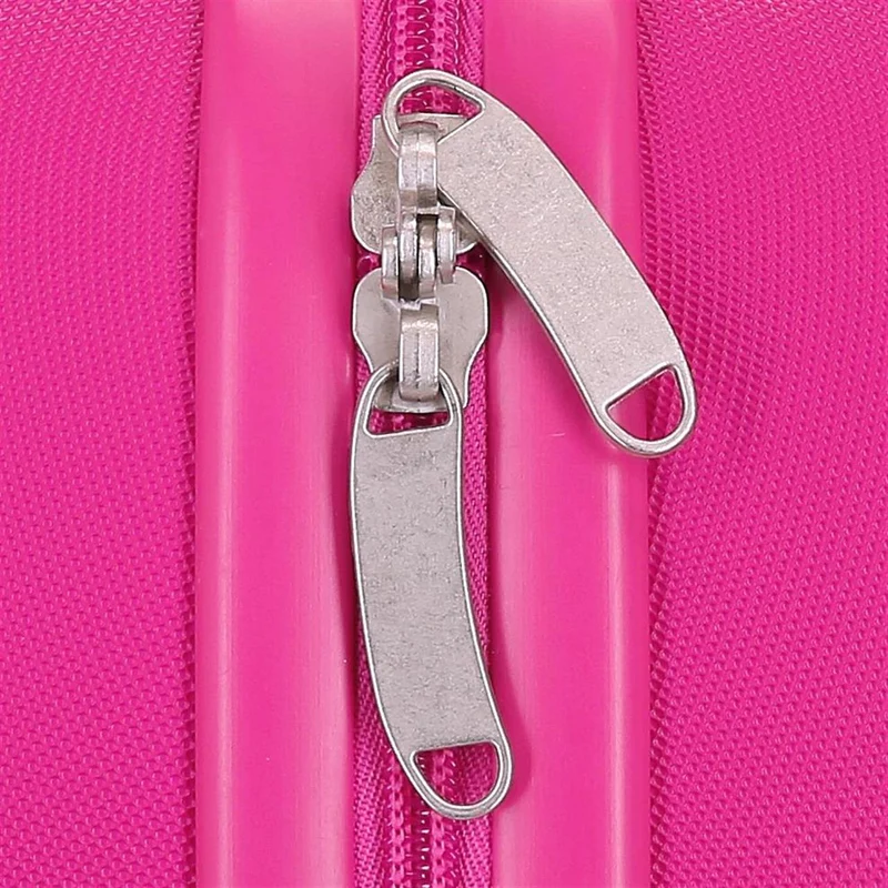 4771043 MALETA INF.ABS 4R.(2 MULTI.) 45CM. MINNIE COMFORT ZO