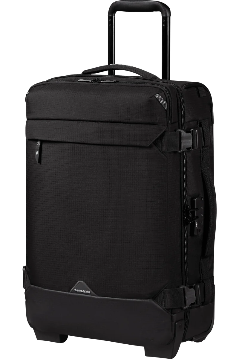SAMSONITE BOLSA DE VIAJE CON RUEDAS 55/35CM ROADSEEKER