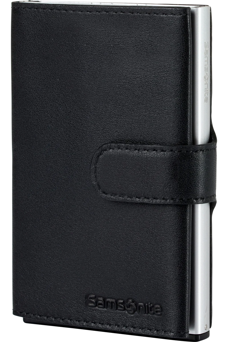 SAMSONITE cartera ALU FIT