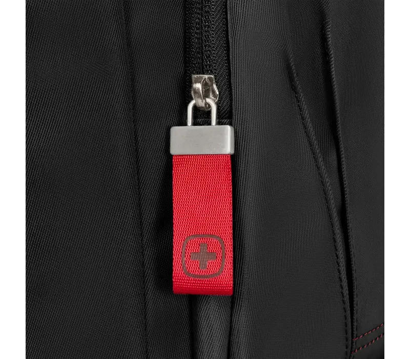 WENGER TOTE MOTION VERTICAL -Bolso/Mochila para portátil 15,6"