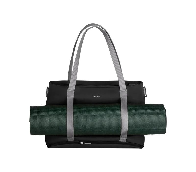 WENGER TOTE MOTION DELUXE - Bolso grande para portátil 15.6"/40cm