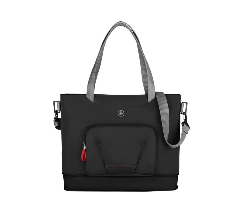 WENGER TOTE MOTION DELUXE - Bolso grande para portátil 15.6"/40cm