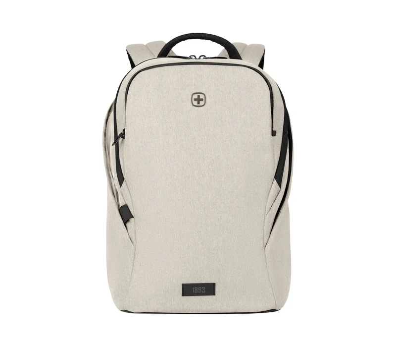 WENGER MX LIGHT Mochila para portátil de 16" con bolsillo para Tablet - Sand