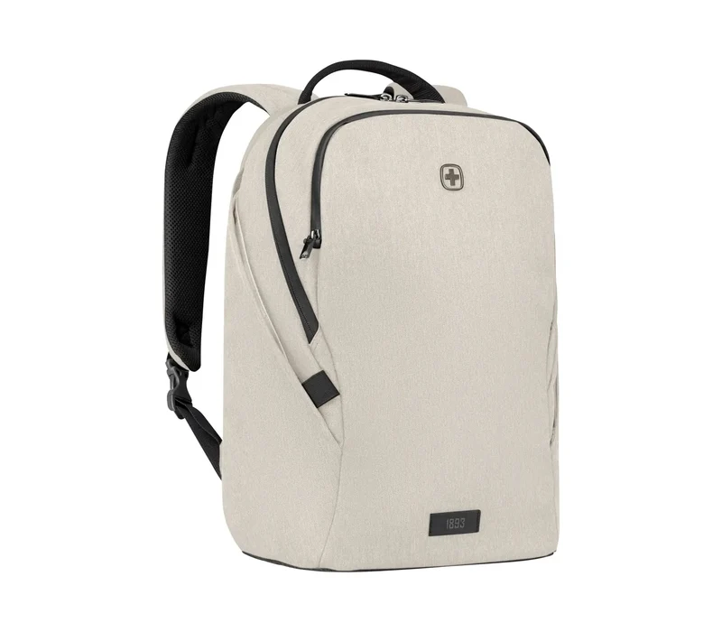 WENGER MX LIGHT Mochila para portátil de 16" con bolsillo para Tablet - Sand