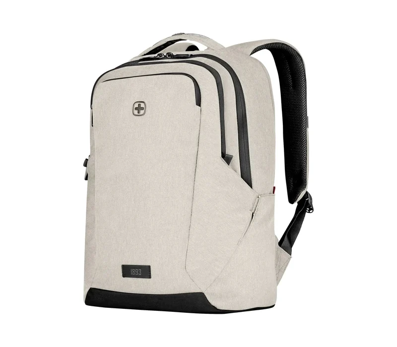 WENGER MX PROFESSIONAL Mochila para Portátil de 16" Sand