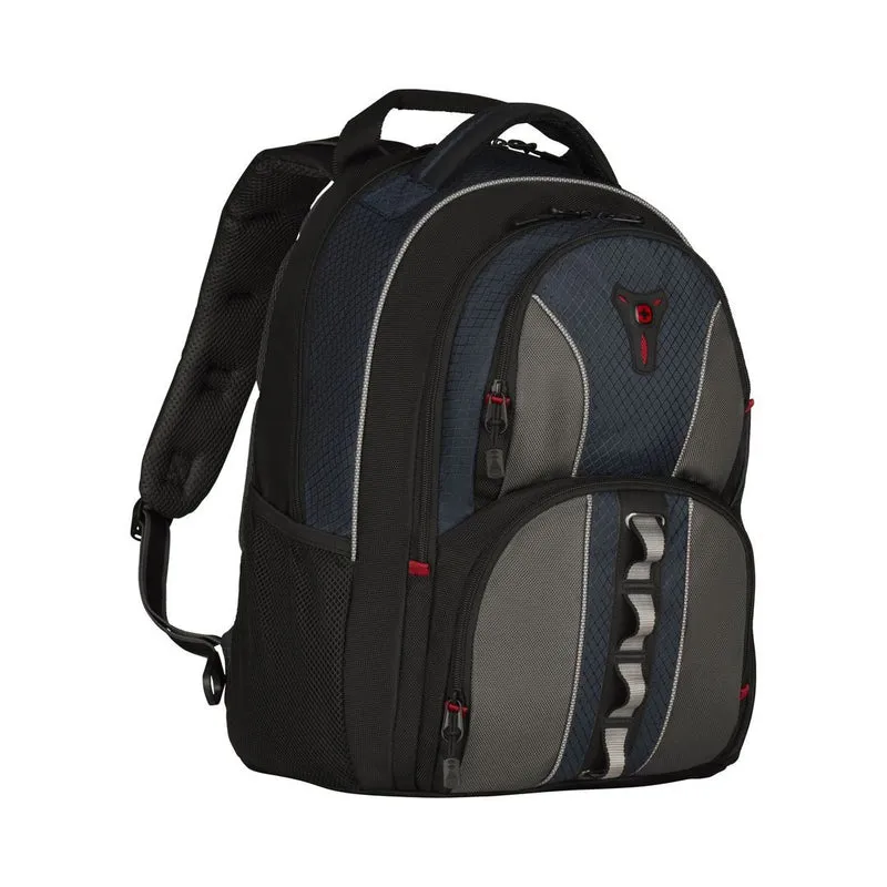 WENGER MOCHILA DE VIAJE BUSINESS COBALT 16"