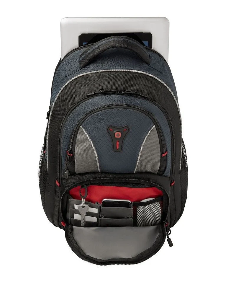 WENGER MOCHILA DE VIAJE BUSINESS COBALT 16"